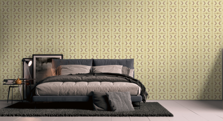 Tapet 395333 Retro Chic [5]