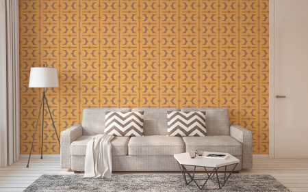 Tapet 395334 Retro Chic [5]
