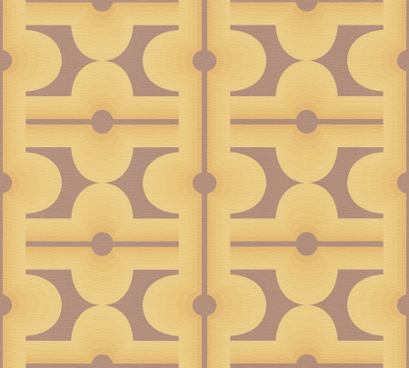 Grafic - Tapet 395334 Retro Chic