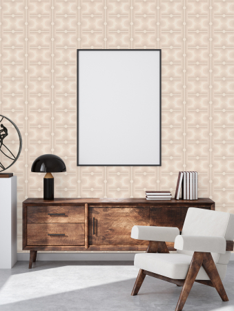 Tapet 395335 Retro Chic [4]