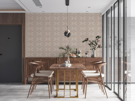 Tapet 395335 Retro Chic [5]