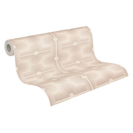 Tapet 395335 Retro Chic [2]