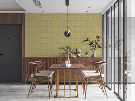 Tapet 395341 Retro Chic [5]
