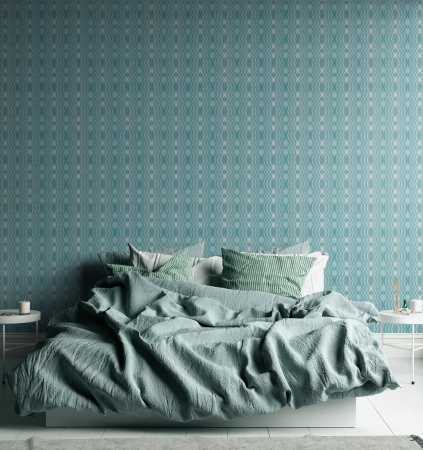 Tapet 395342 Retro Chic [5]