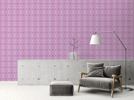 Tapet 395343 Retro Chic [5]
