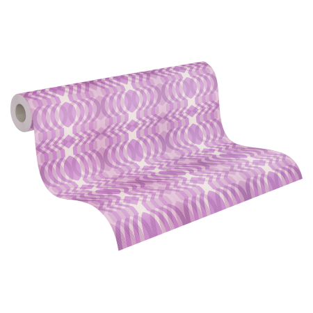 Tapet 395343 Retro Chic [2]