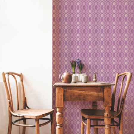 Tapet 395343 Retro Chic [4]