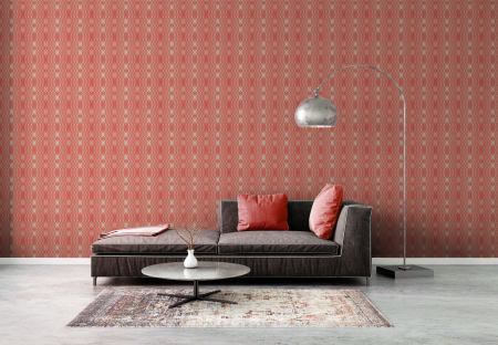 Tapet 395344 Retro Chic [5]