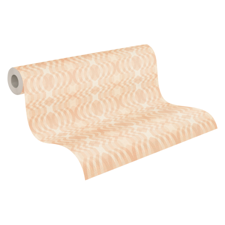 Tapet 395345 Retro Chic [2]