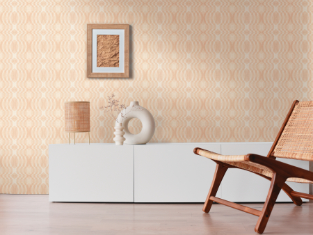 Tapet 395345 Retro Chic [5]
