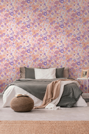 Tapet 395351 Retro Chic [5]