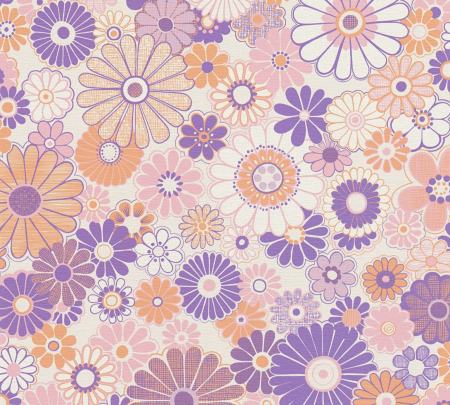 Colectii - Tapet 395351 Retro Chic