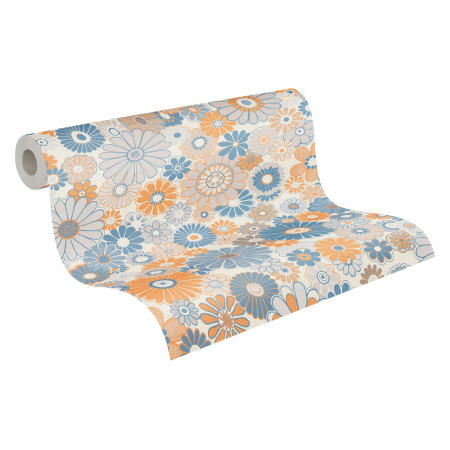 Tapet 395352 Retro Chic [2]