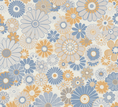Colectii - Tapet 395352 Retro Chic