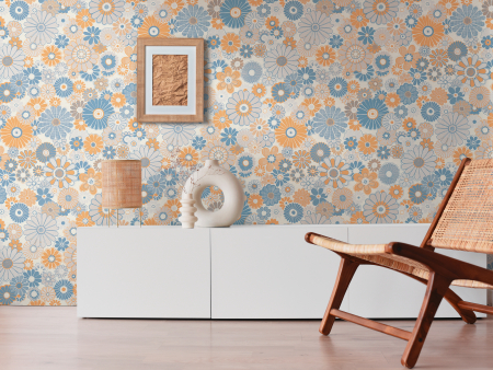 Tapet 395352 Retro Chic [5]