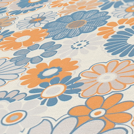 Tapet 395352 Retro Chic [1]