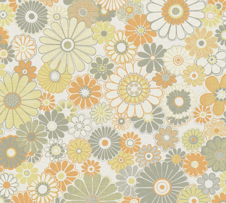 Colectii - Tapet 395353 Retro Chic