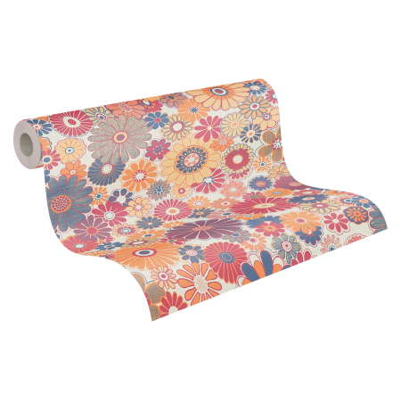 Tapet 395354 Retro Chic [2]
