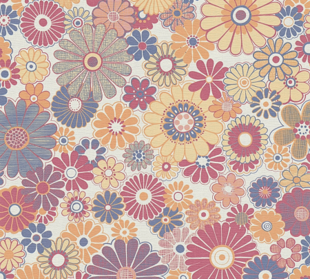 Colectii - Tapet 395354 Retro Chic