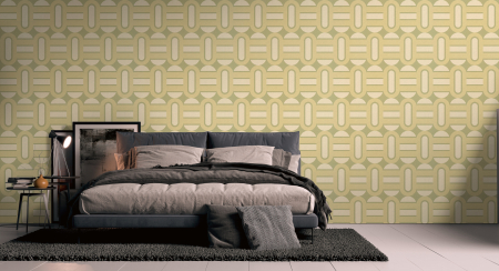 Tapet 395361 Retro Chic [5]