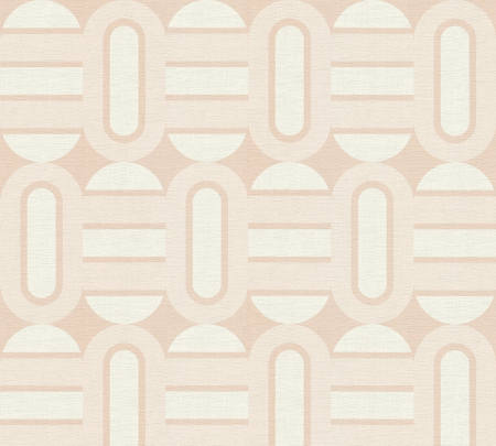 Retro, etno & rustic - Tapet 395365 Retro Chic