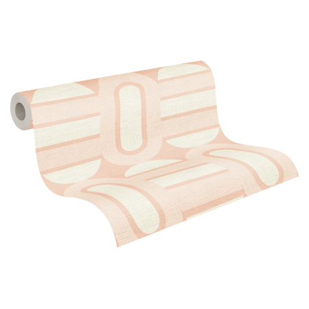Tapet 395365 Retro Chic [2]