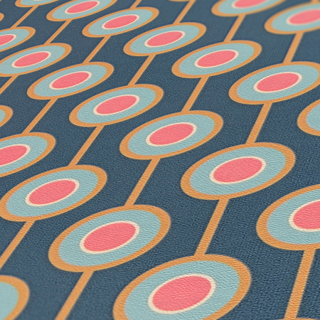 Tapet 395371 Retro Chic [1]
