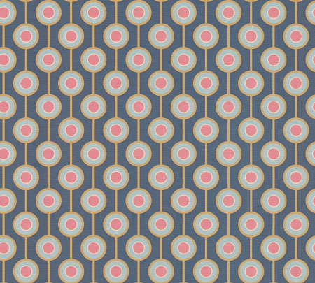 Retro, etno & rustic - Tapet 395371 Retro Chic