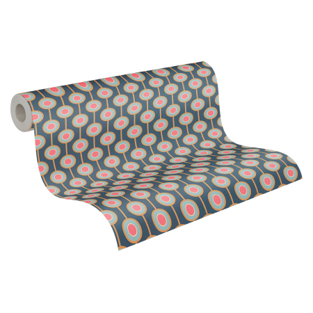 Tapet 395371 Retro Chic [2]
