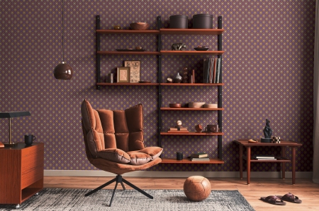 Tapet 395372 Retro Chic [6]