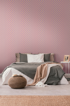 Tapet 395372 Retro Chic [5]