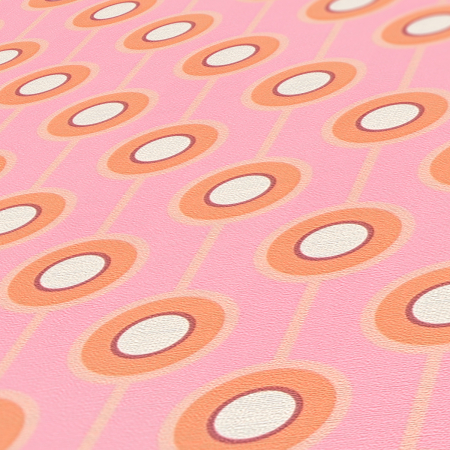 Tapet 395373 Retro Chic [1]