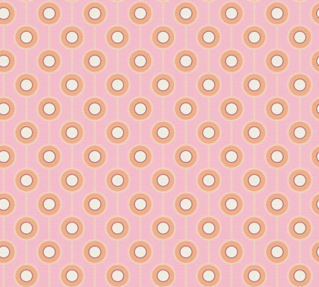 Retro, etno & rustic - Tapet 395373 Retro Chic