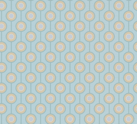Retro, etno & rustic - Tapet 395374 Retro Chic