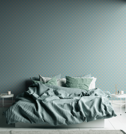 Tapet 395374 Retro Chic [5]