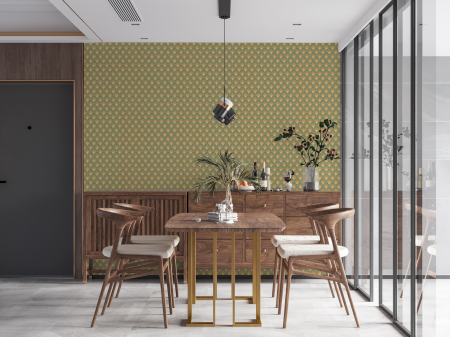 Tapet 395381 Retro Chic [5]