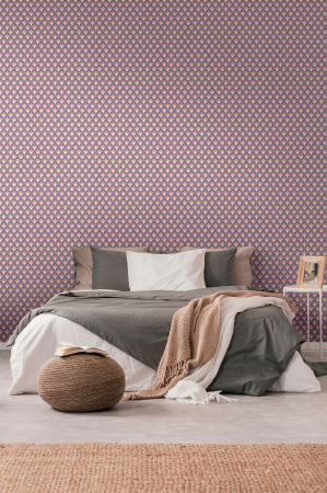 Tapet 395382 Retro Chic [5]