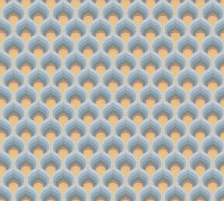 Grafic - Tapet 395383 Retro Chic