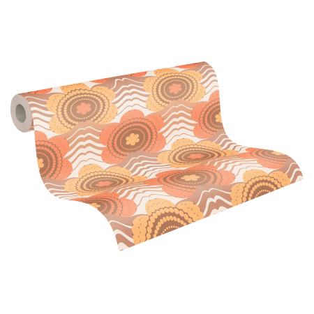 Tapet 395393 Retro Chic [2]