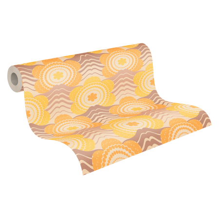 Tapet 395395 Retro Chic [2]