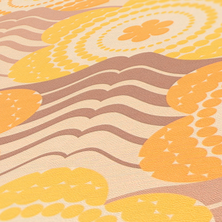 Tapet 395395 Retro Chic [1]