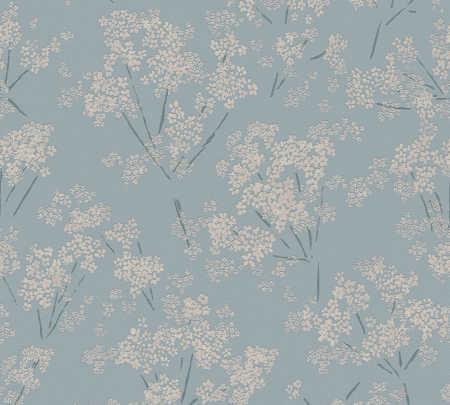 Floral - Tapet 395485 Casual Living