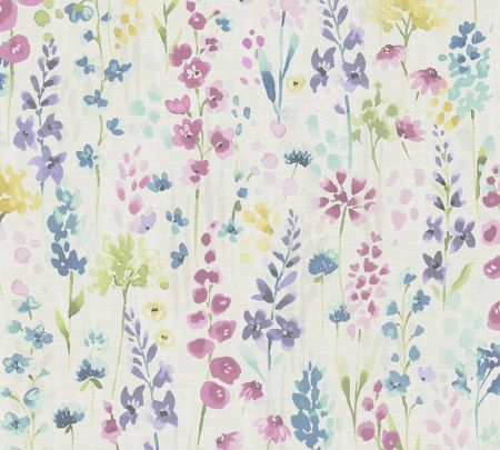 Aquarell Dreams - Tapet 396061 Aquarell Dreams