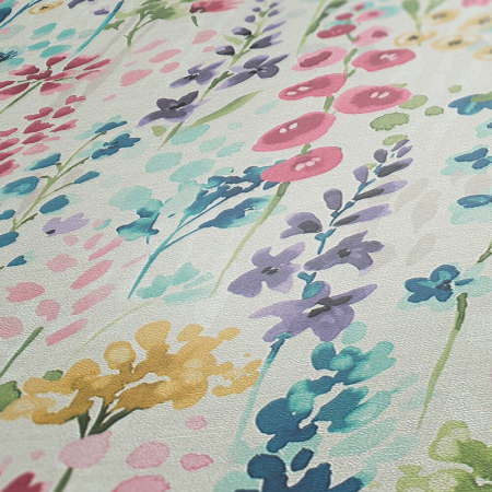 Tapet 396061 Aquarell Dreams [1]
