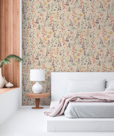 Tapet 396062 Aquarell Dreams [3]