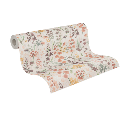 Tapet 396062 Aquarell Dreams [2]
