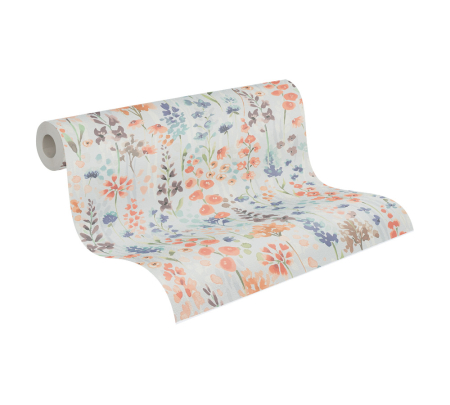 Tapet 396063 Aquarell Dreams [2]