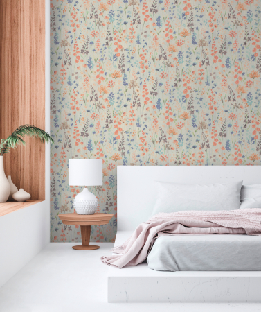 Tapet 396063 Aquarell Dreams [3]