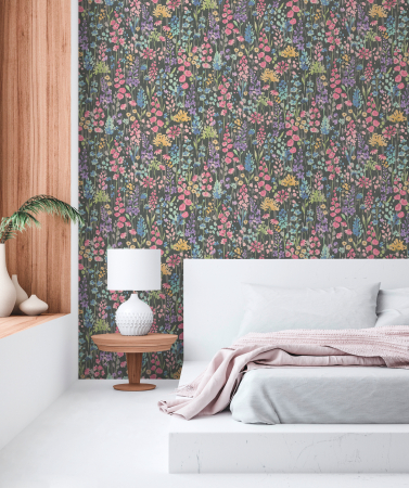 Tapet 396064 Aquarell Dreams [3]