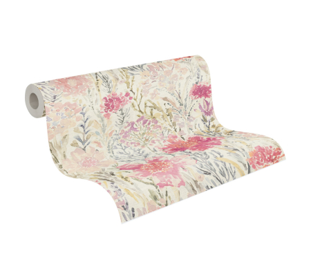 Tapet 396952 Aquarell Dreams [2]